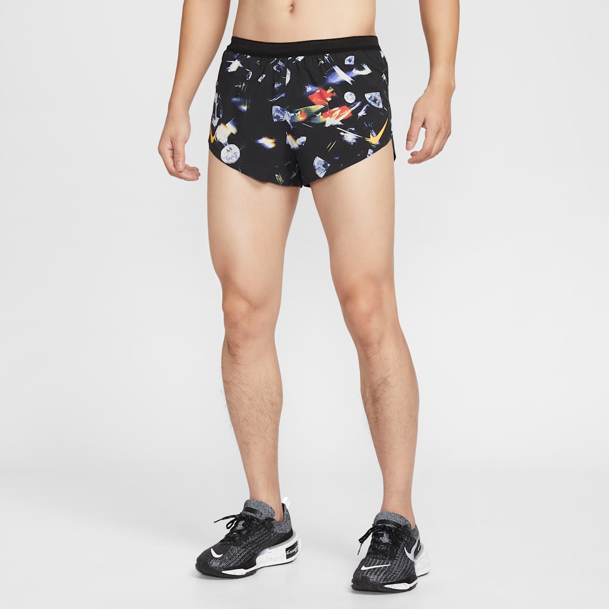 NIKE公式】 Nike AeroSwift ハーフパンツ&ショートパンツ【ナイキ公式 NIKE公式】 Nike AeroSwift ハーフパンツ&ショートパンツ【ナイキ公式